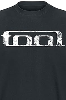 TOOL LOS ANGELES CALIFORNIA バンドTシャツ L相当 TOOL LOS ANGELES CALIFORNIA バンドTシャツ L相当
